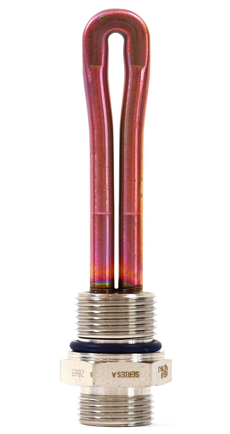 Genuine Ford BC3Z-6A051-A Engine Block Heater 2011-2025 6.7L Powerstroke