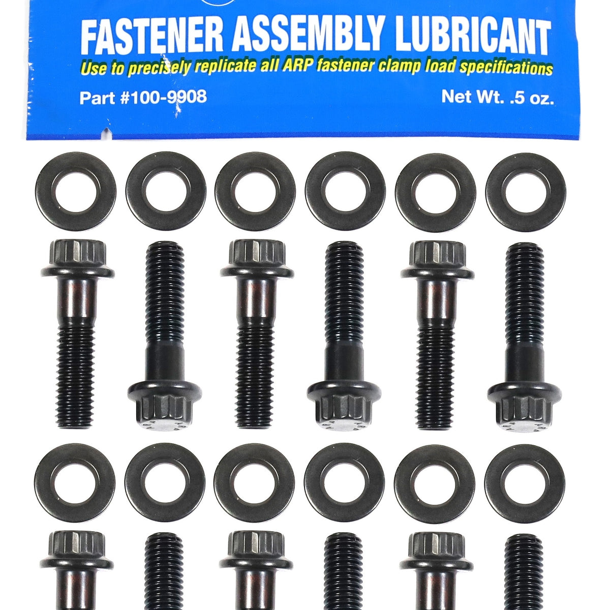 2017-2023 L5P Duramax Up Pipe Bolt Kit
