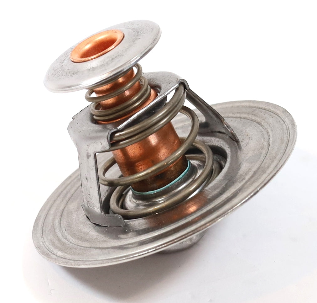 Gates 33888 180 Degree Thermostat Fits 94–98 Dodge Ram 5.9L 12V Cummins Diesel