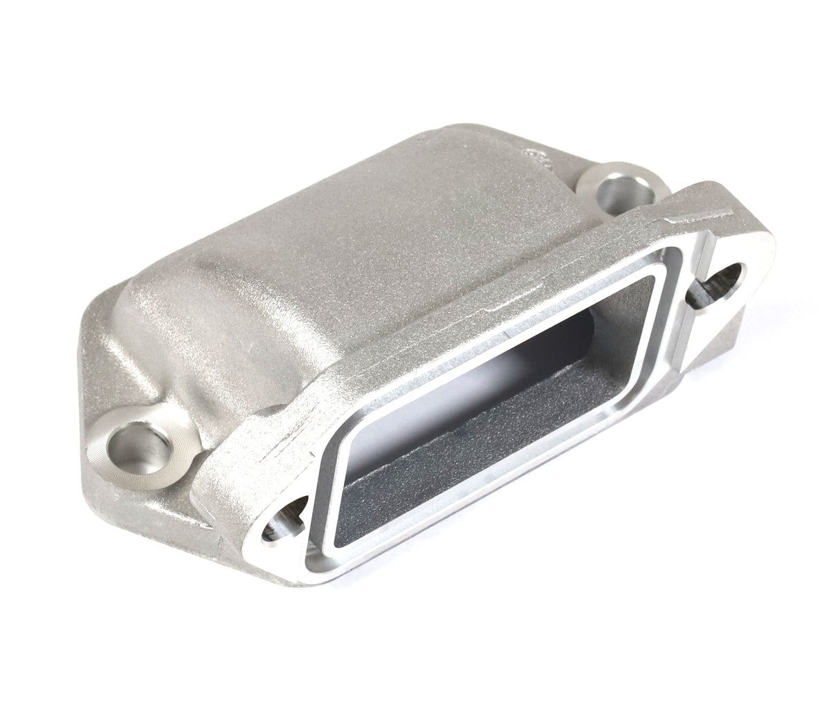 Genuine GM Engine Oil Cooler Elbow Adapter LB7 LLY LBZ LML L5P Duramax Diesel