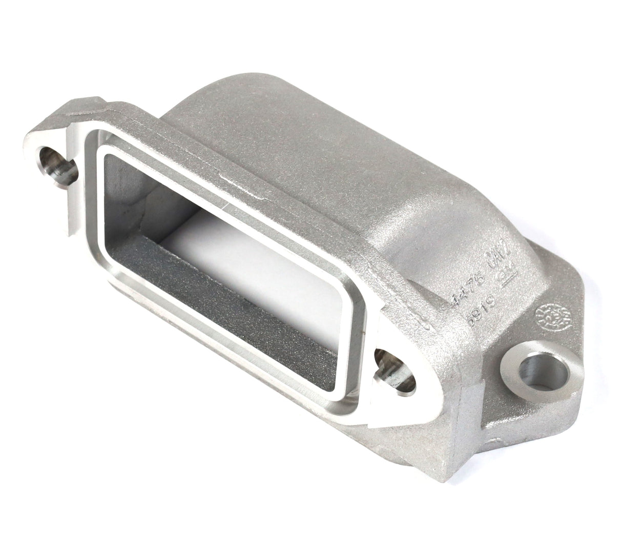 Genuine GM Engine Oil Cooler Elbow Adapter LB7 LLY LBZ LML L5P Duramax Diesel