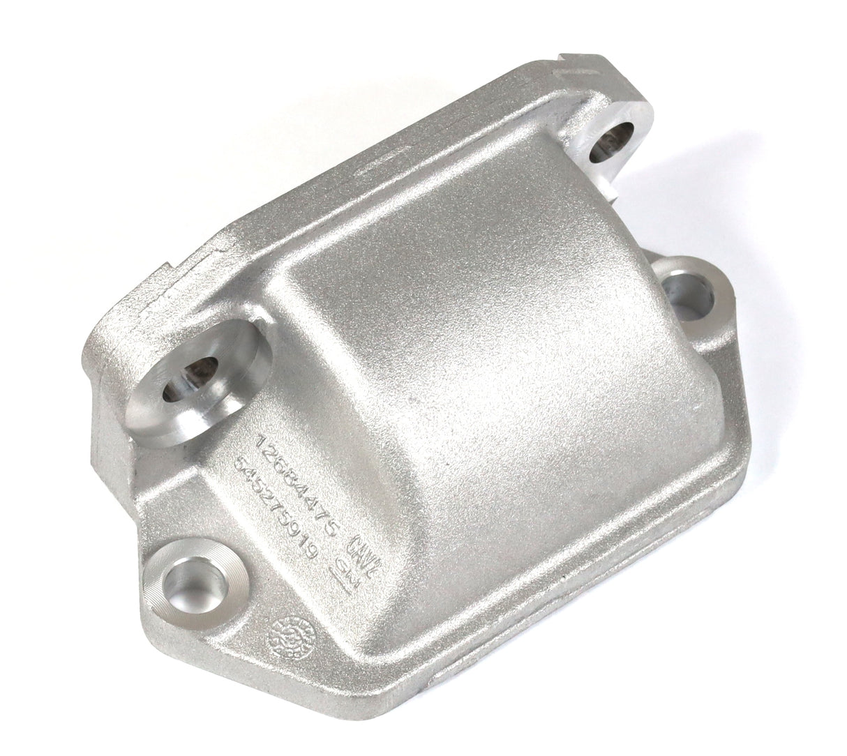 Genuine GM Engine Oil Cooler Elbow Adapter LB7 LLY LBZ LML L5P Duramax Diesel