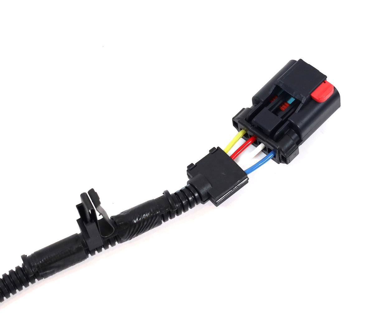 2004.5-2007 6.0L Ford Powerstroke Glow Plug Harness Driver Side 5C3Z-12A690-A