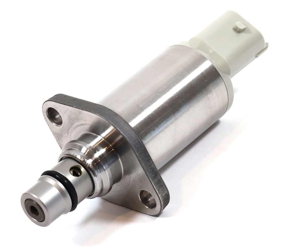 Genuine OEM GM 55495697 HP4 Fuel Pressure Regulator 2017–2023 L5P Duramax Diesel