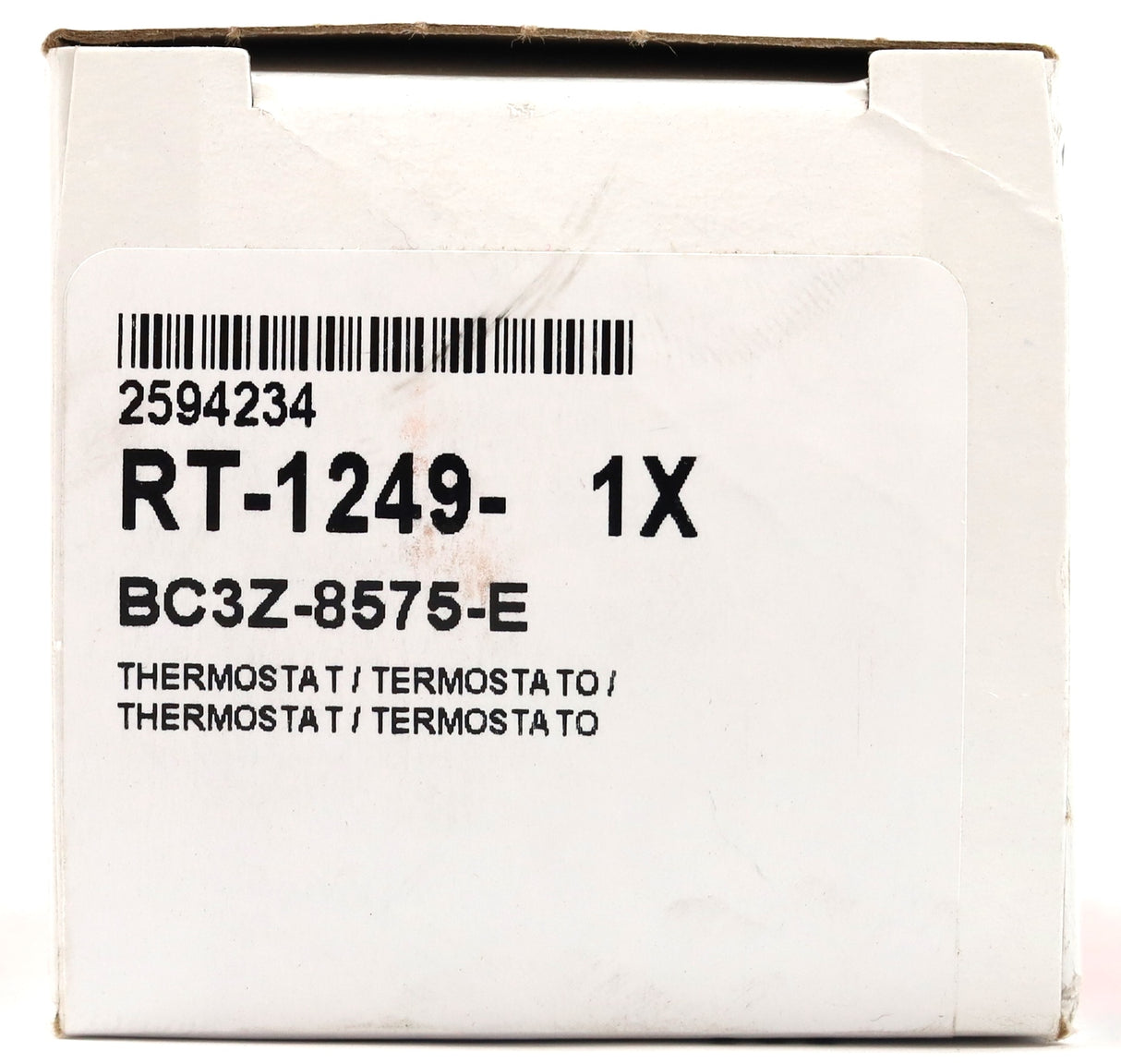 Motorcraft RT-1249 Dual Thermostat 2011-2025 6.7L Powerstroke BC3Z-8575-E