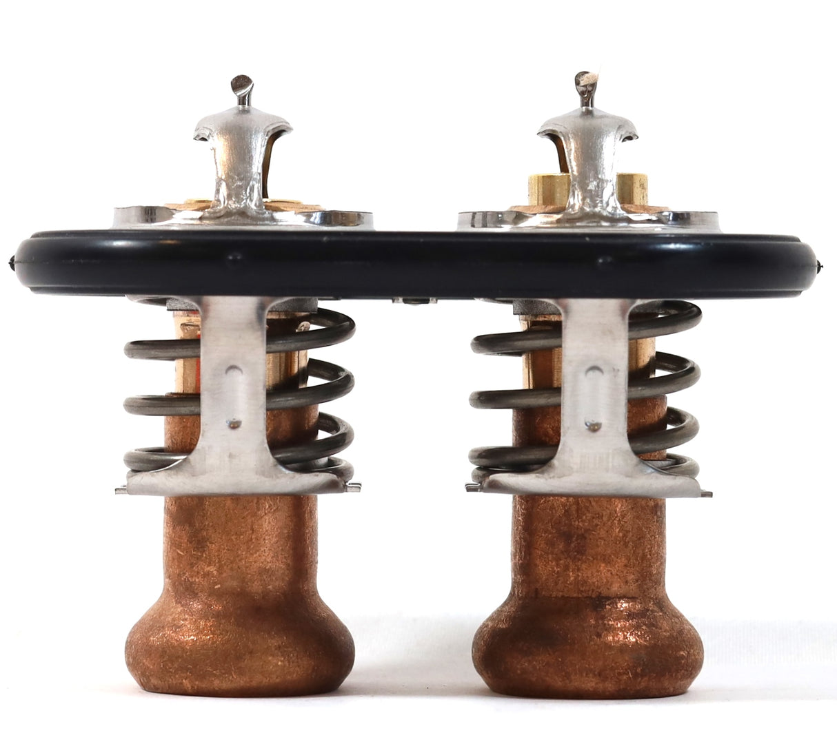 Motorcraft RT-1249 Dual Thermostat 2011-2025 6.7L Powerstroke BC3Z-8575-E