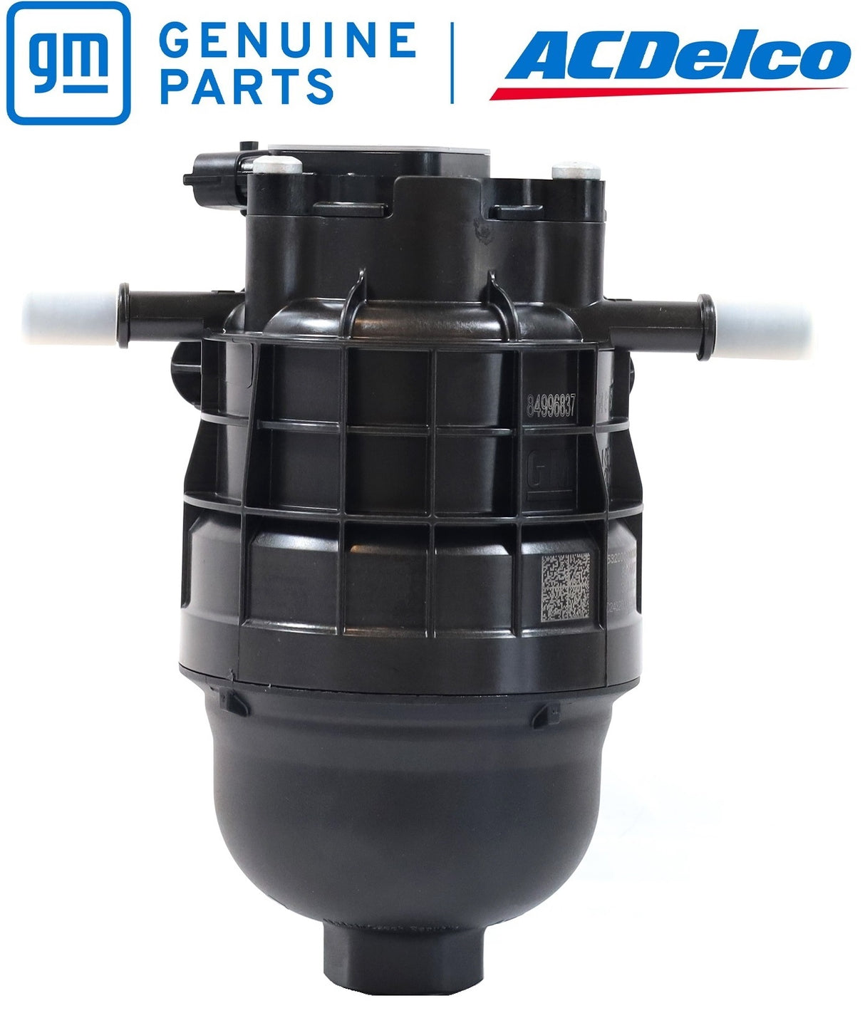 GM TP1023 / 84996837 Fuel Filter Housing 2020-2026 Silverado Sierra L5P Duramax