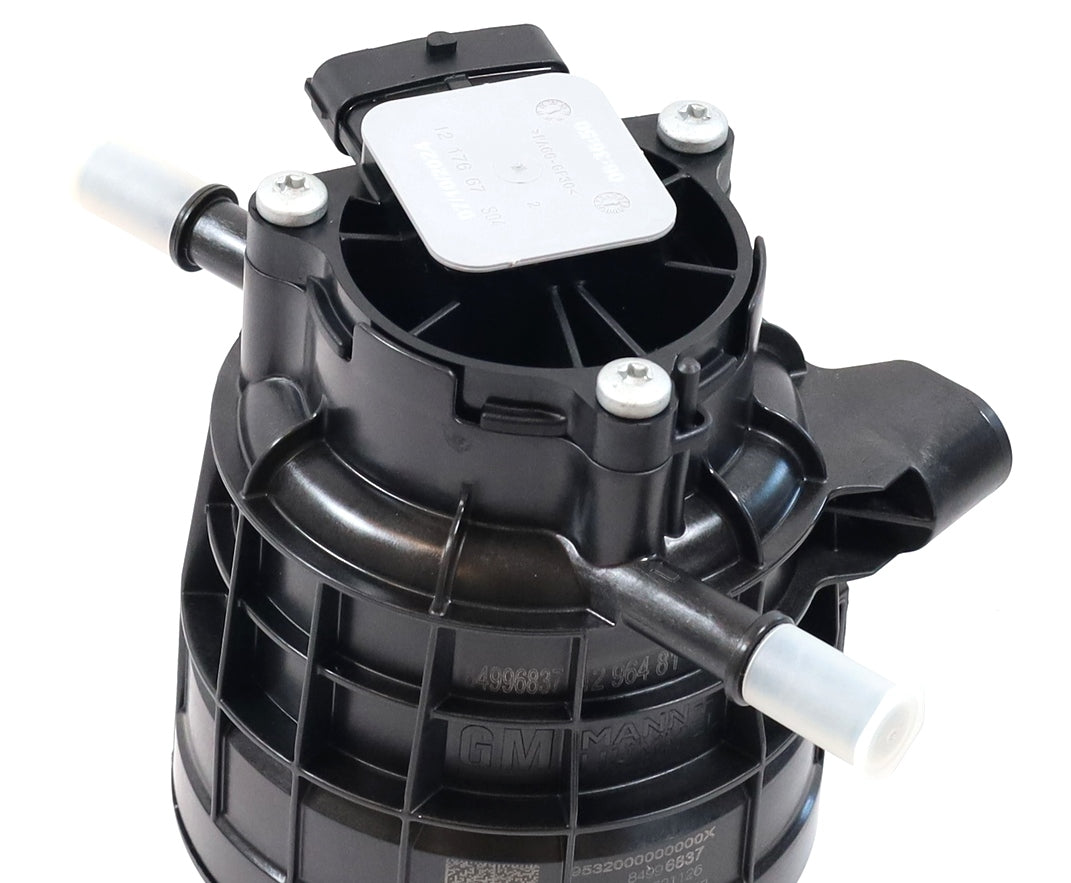 GM TP1023 / 84996837 Fuel Filter Housing 2020-2026 Silverado Sierra L5P Duramax