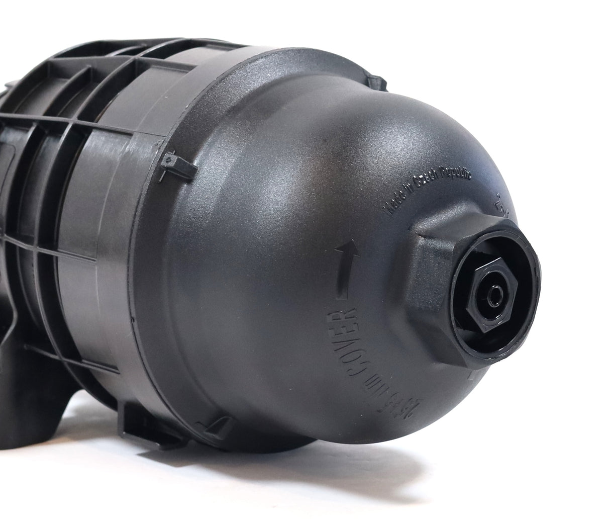 GM TP1023 / 84996837 Fuel Filter Housing 2020-2026 Silverado Sierra L5P Duramax