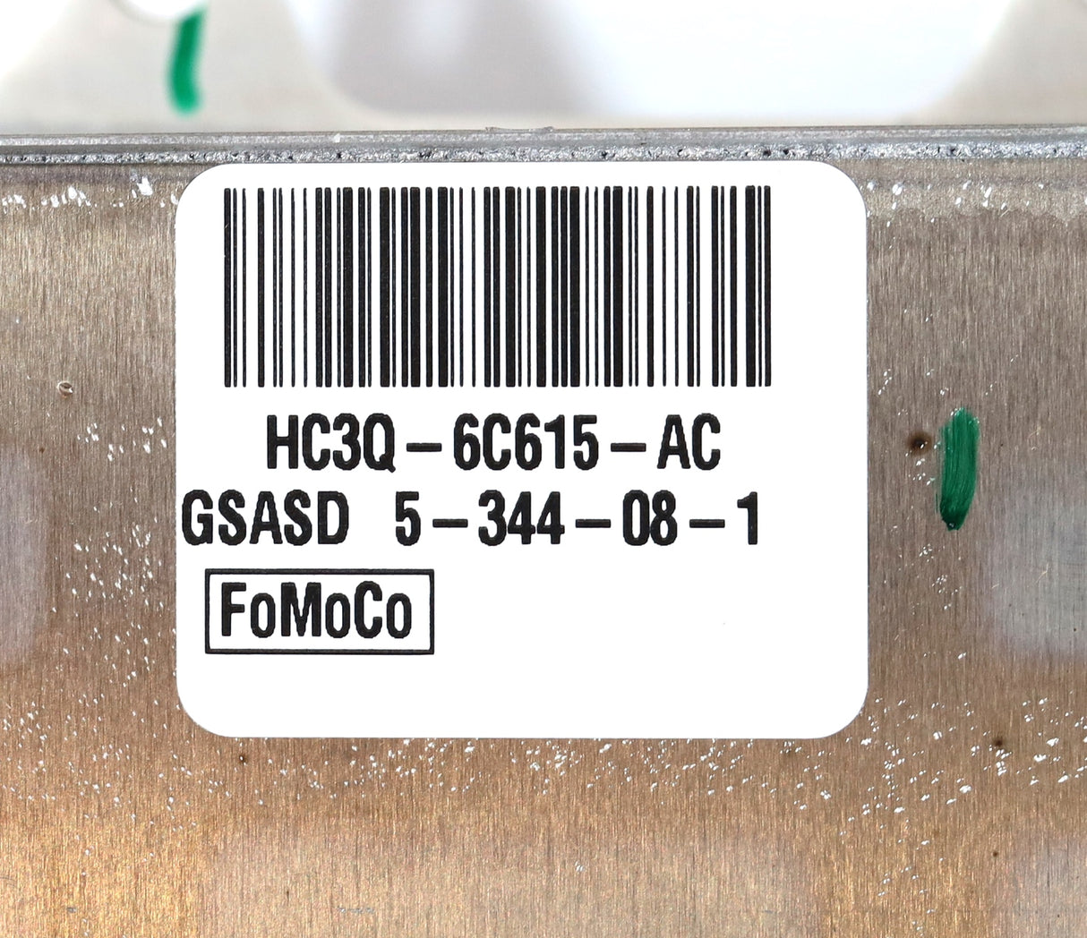 Ford HC3Z-6A642-A Engine Oil Cooler 2011-2019 6.7L Powerstroke Diesel