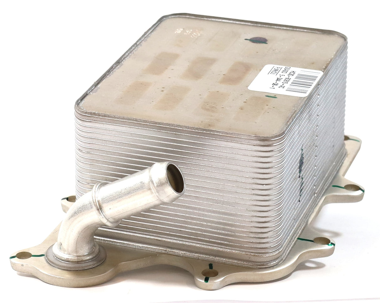 Ford HC3Z-6A642-A Engine Oil Cooler 2011-2019 6.7L Powerstroke Diesel