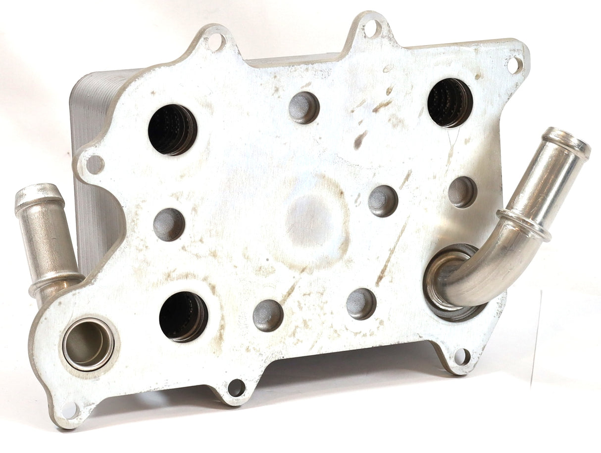 Ford HC3Z-6A642-A Engine Oil Cooler 2011-2019 6.7L Powerstroke Diesel