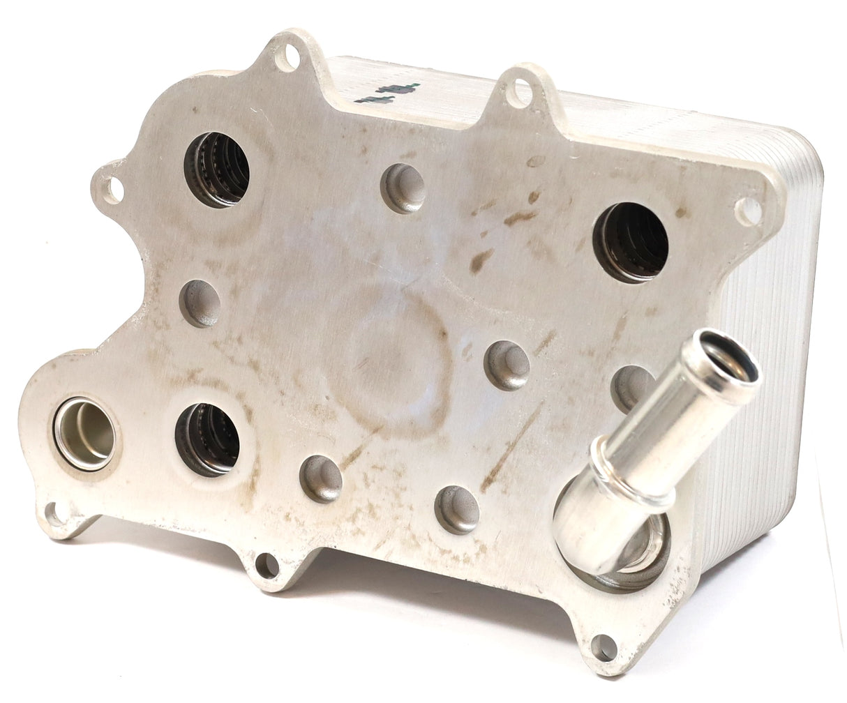 Ford HC3Z-6A642-A Engine Oil Cooler 2011-2019 6.7L Powerstroke Diesel