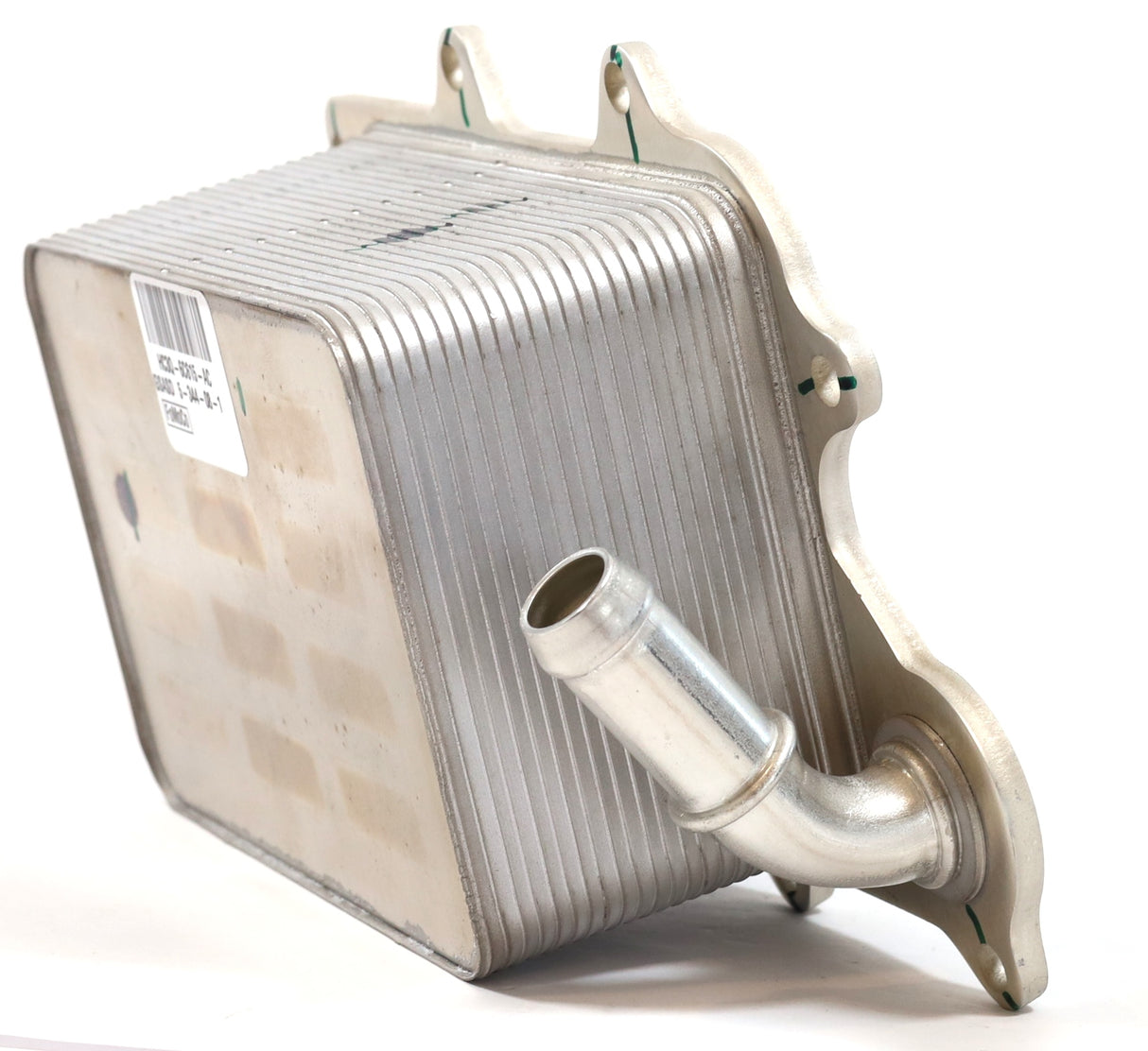 Ford HC3Z-6A642-A Engine Oil Cooler 2011-2019 6.7L Powerstroke Diesel