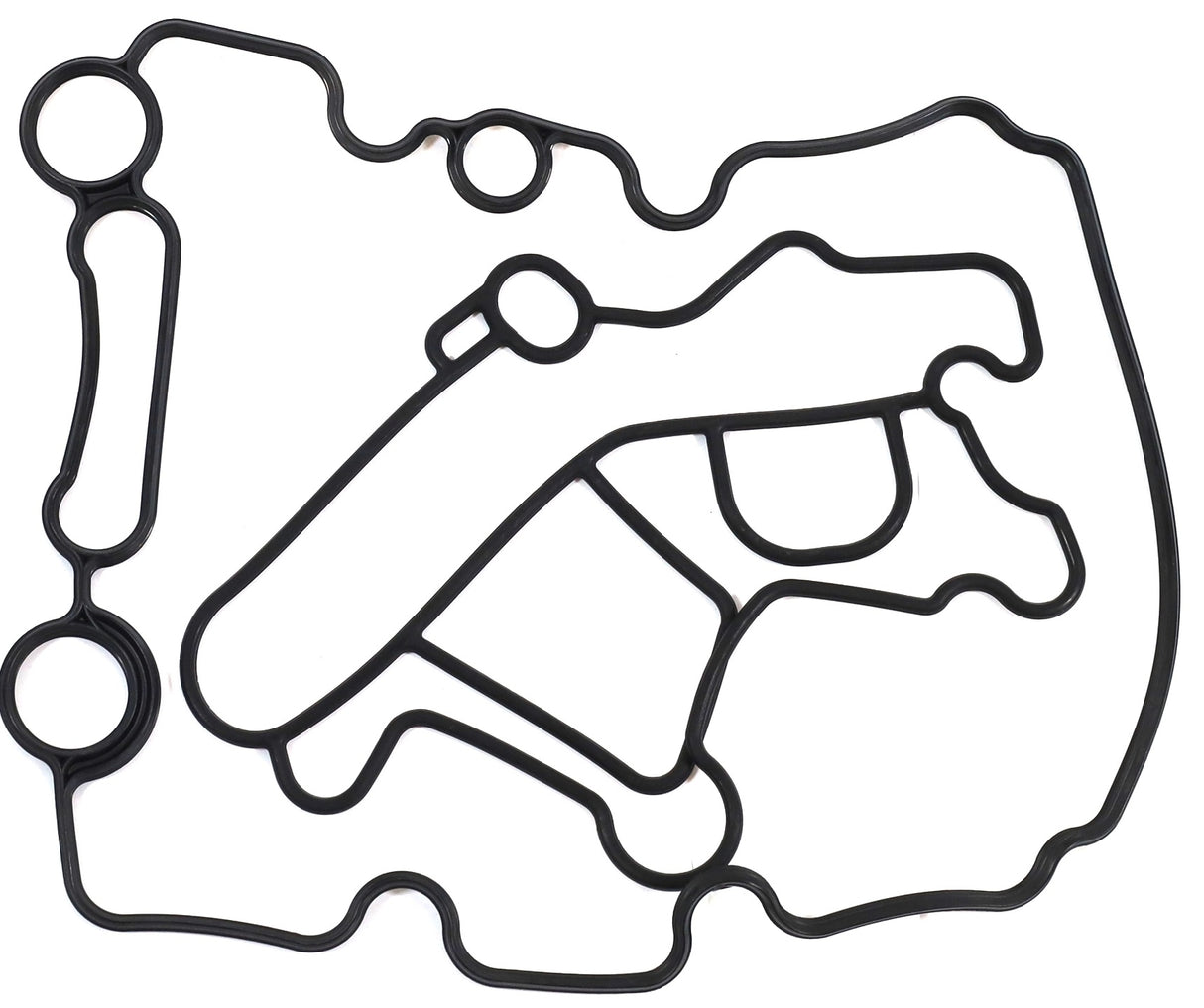 2003-2007 6.0L Powerstroke Upgraded Oil Cooler Motorcraft YO-25 / 3C3Z-6A810-A