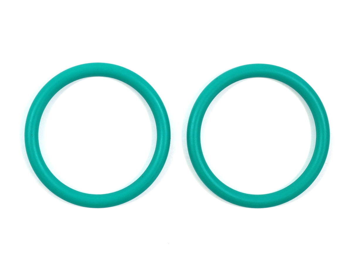 1994-2003 7.3L Powerstroke OEM Ford Engine Oil Cooler & Gasket Seal Kit