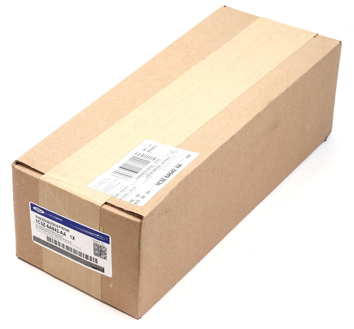 1994-2003 7.3L Powerstroke Diesel Engine Oil Cooler Genuine Ford 1C3Z-6A642-AA