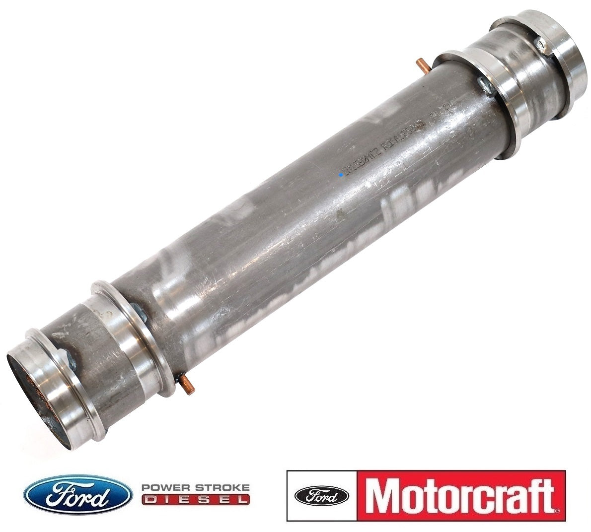 1994-2003 7.3L Powerstroke Diesel Engine Oil Cooler Genuine Ford 1C3Z-6A642-AA