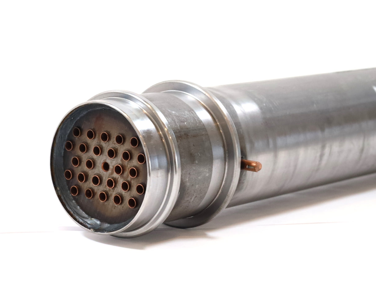 1994-2003 7.3L Powerstroke Diesel Engine Oil Cooler Genuine Ford 1C3Z-6A642-AA