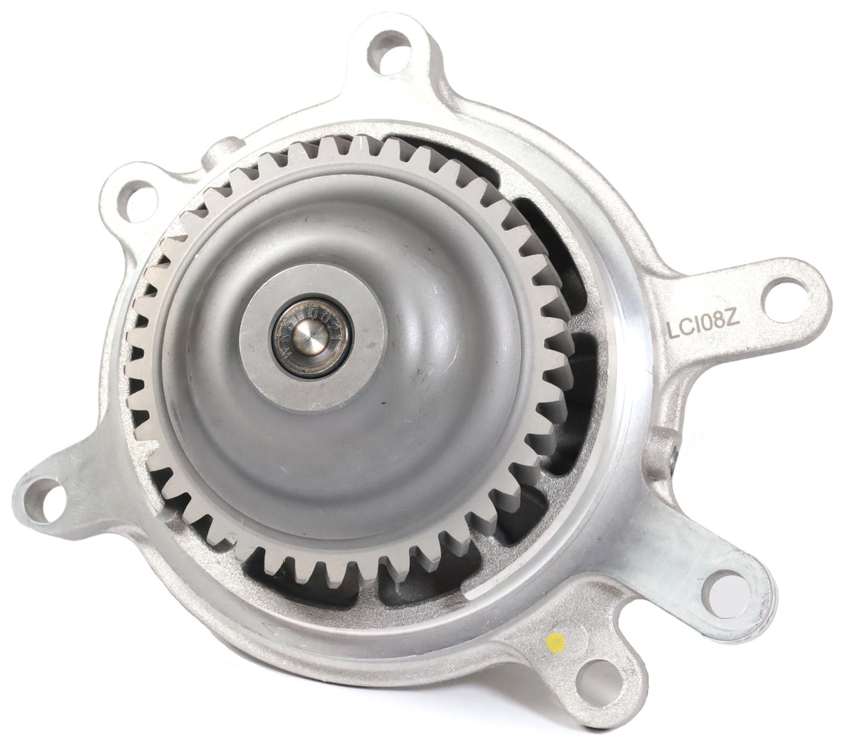 ACDelco 252-838 / GM 19113733 LB7 LLY 2001-2005 Chevy GMC Duramax Water Pump Kit