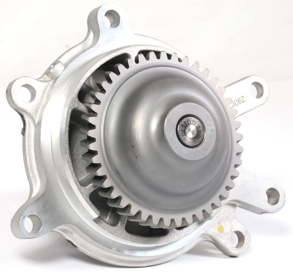ACDelco 252-838 / GM 19113733 LB7 LLY 2001-2005 Chevy GMC Duramax Water Pump Kit