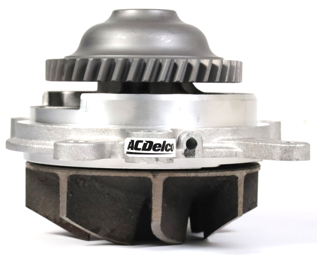 ACDelco 252-838 / GM 19113733 LB7 LLY 2001-2005 Chevy GMC Duramax Water Pump Kit