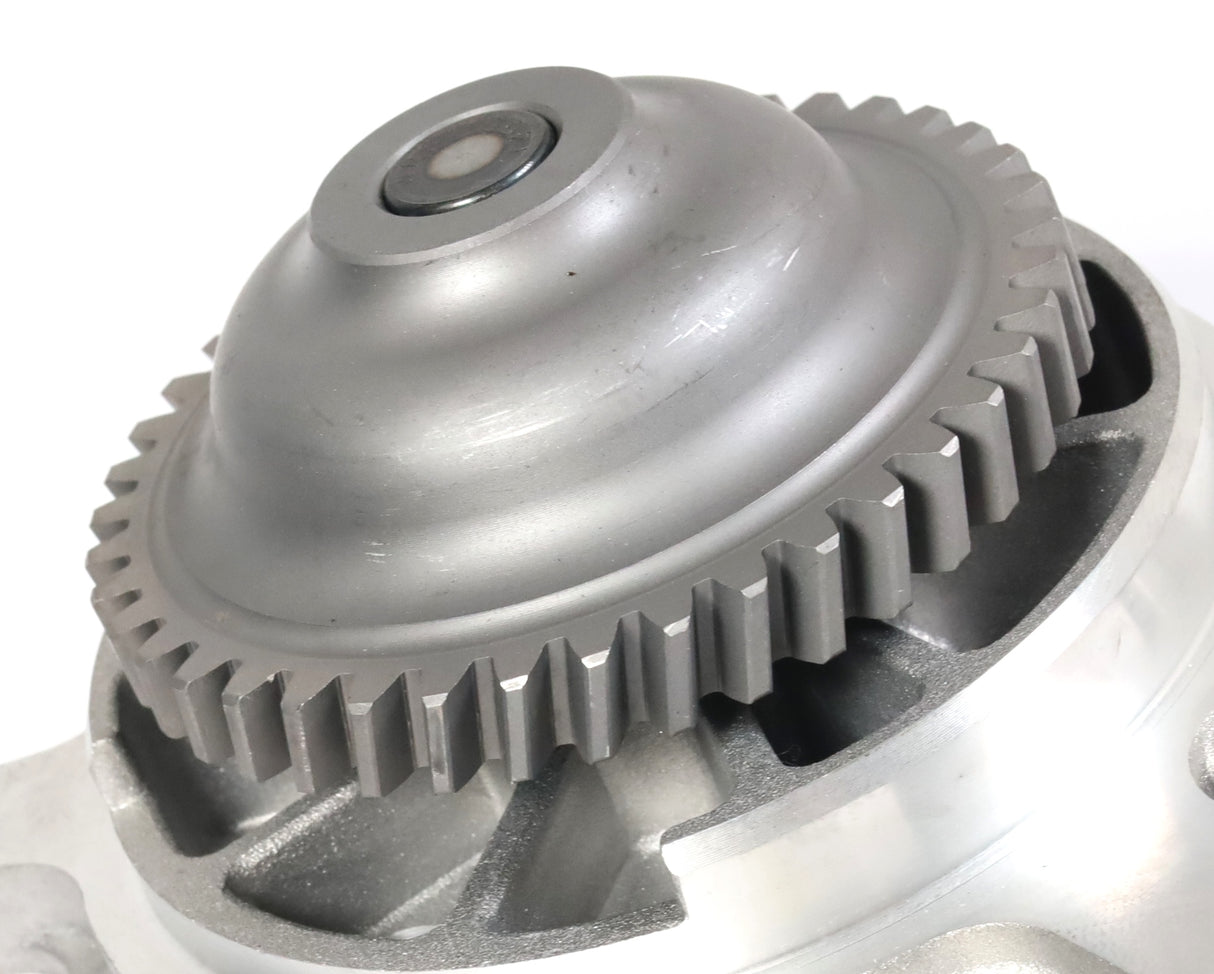 ACDelco 252-838 / GM 19113733 LB7 LLY 2001-2005 Chevy GMC Duramax Water Pump Kit