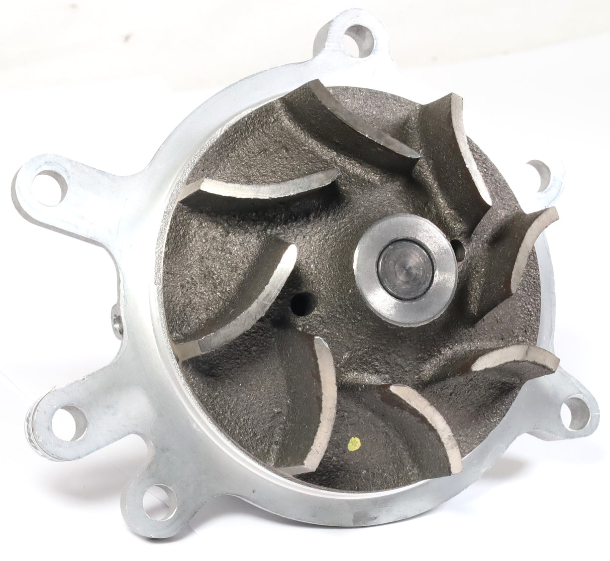 ACDelco 252-838 / GM 19113733 LB7 LLY 2001-2005 Chevy GMC Duramax Water Pump Kit