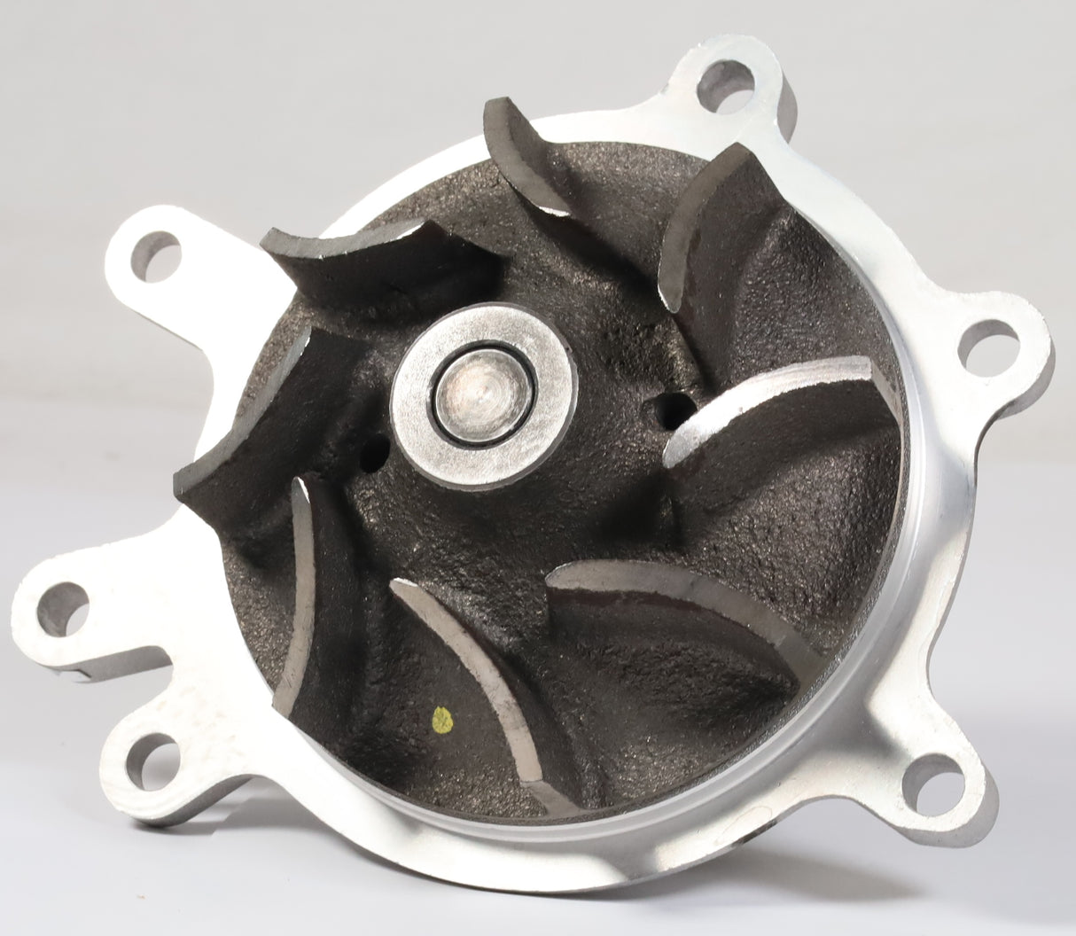 ACDelco 252-838 / GM 19113733 LB7 LLY 2001-2005 Chevy GMC Duramax Water Pump Kit