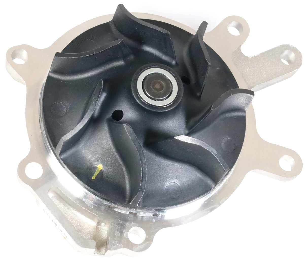 ACDelco 252-898 / GM 10386797 LBZ LMM LML 06-16 Chevy GMC Duramax Water Pump Kit