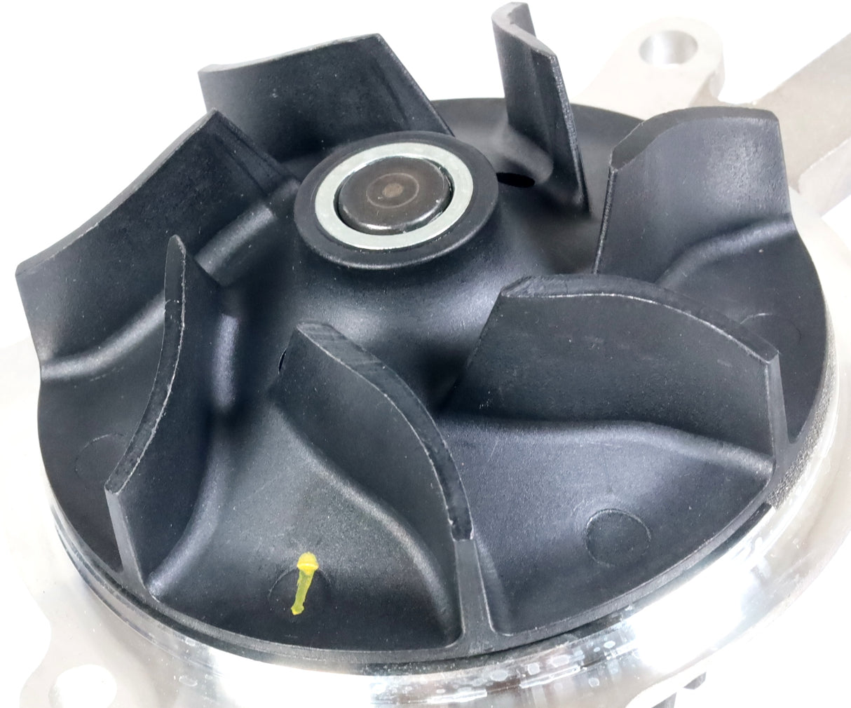 ACDelco 252-898 / GM 10386797 LBZ LMM LML 06-16 Chevy GMC Duramax Water Pump Kit