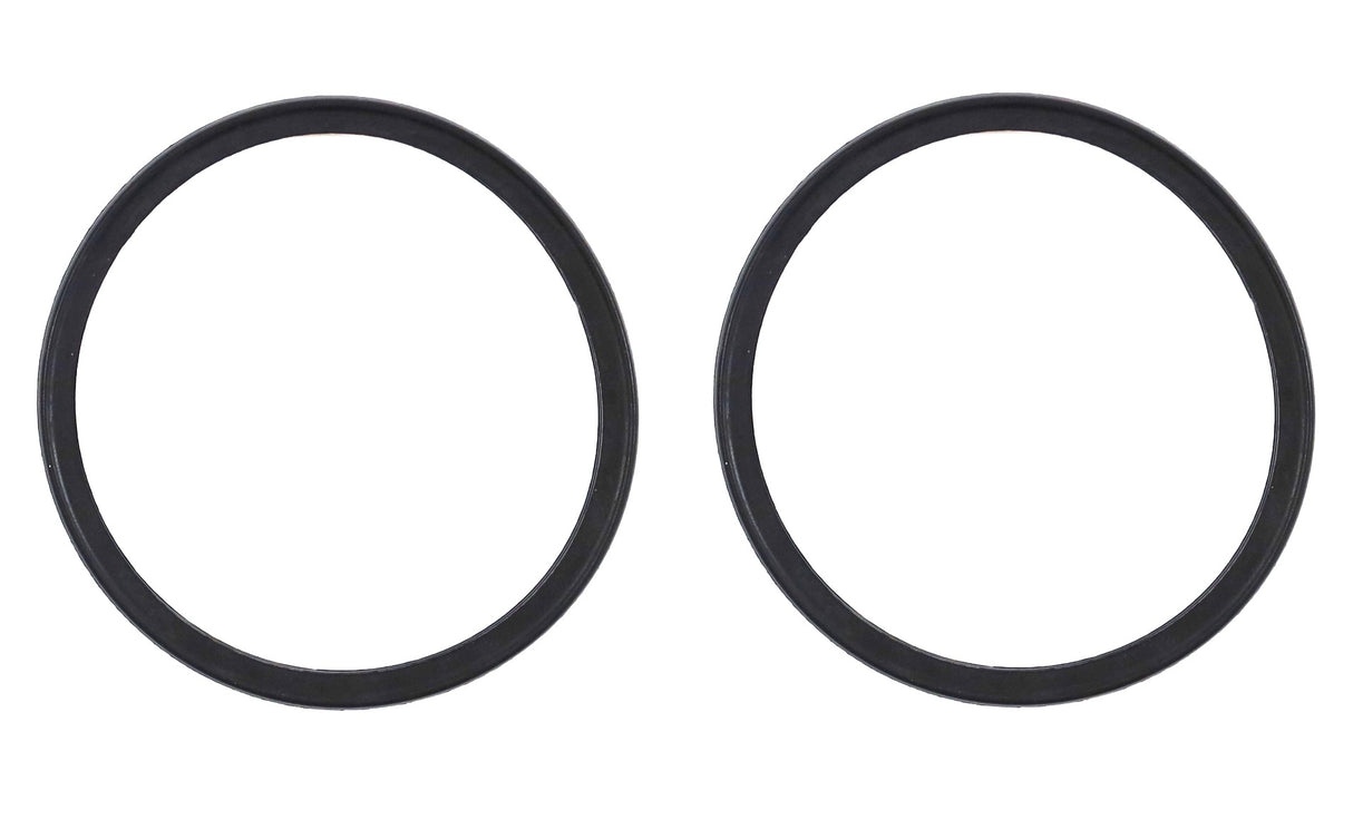 2017–2026 L5P L5D Duramax Coolant Thermostat Kit Genuine GM 131-197 / 131-198