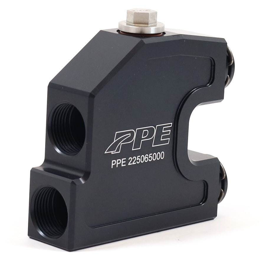 PPE 225065000 Transmission Fluid Thermal Bypass Valve 2013-2018 Ram 6.7L Cummins 68RFE