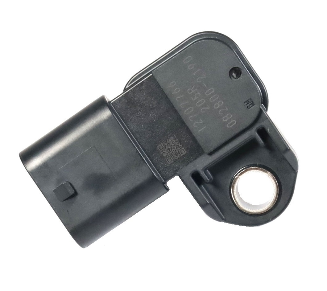 Genuine OEM GM 12707766 Intake Air Temp MAP Sensor 2017-2025 6.6L Duramax L5P