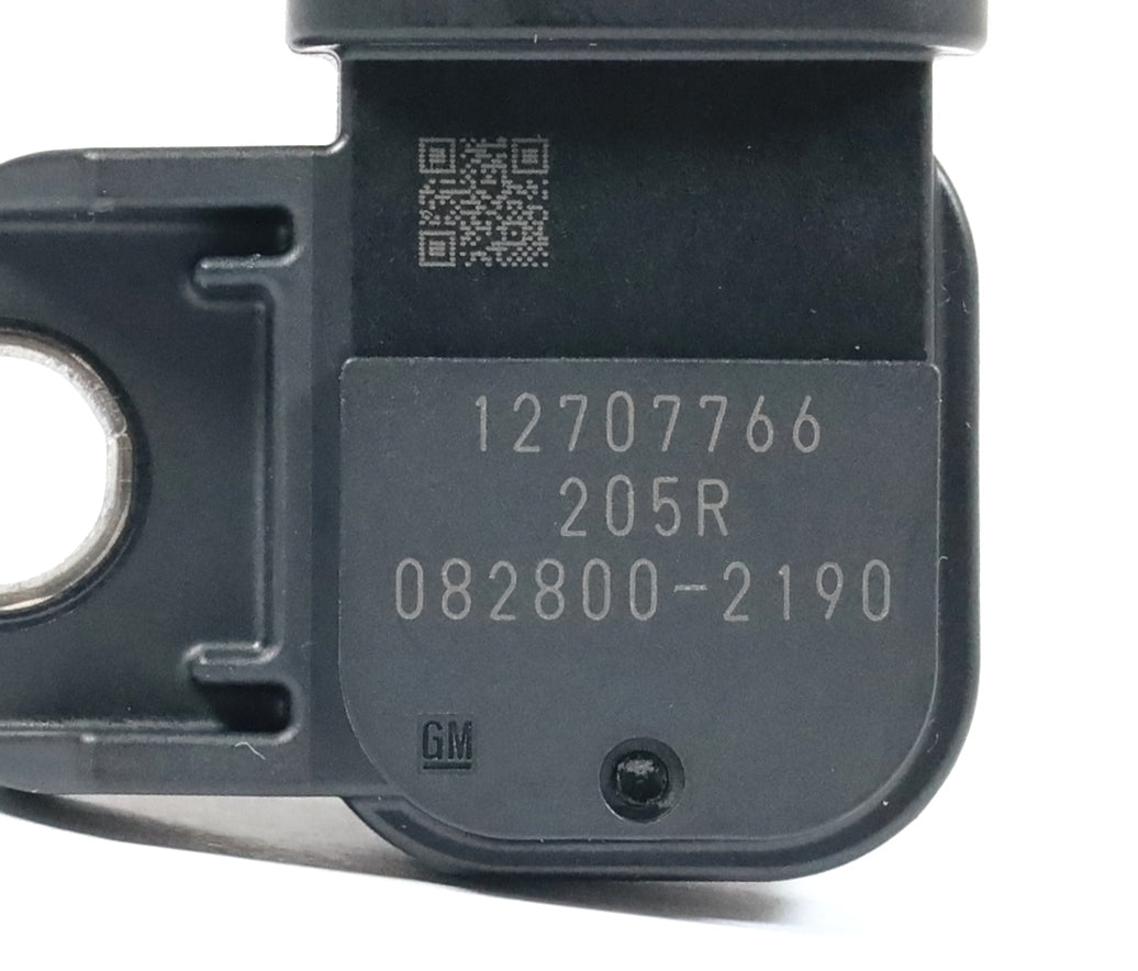 Genuine OEM GM 12707766 Intake Air Temp MAP Sensor 2017-2025 6.6L Duramax L5P