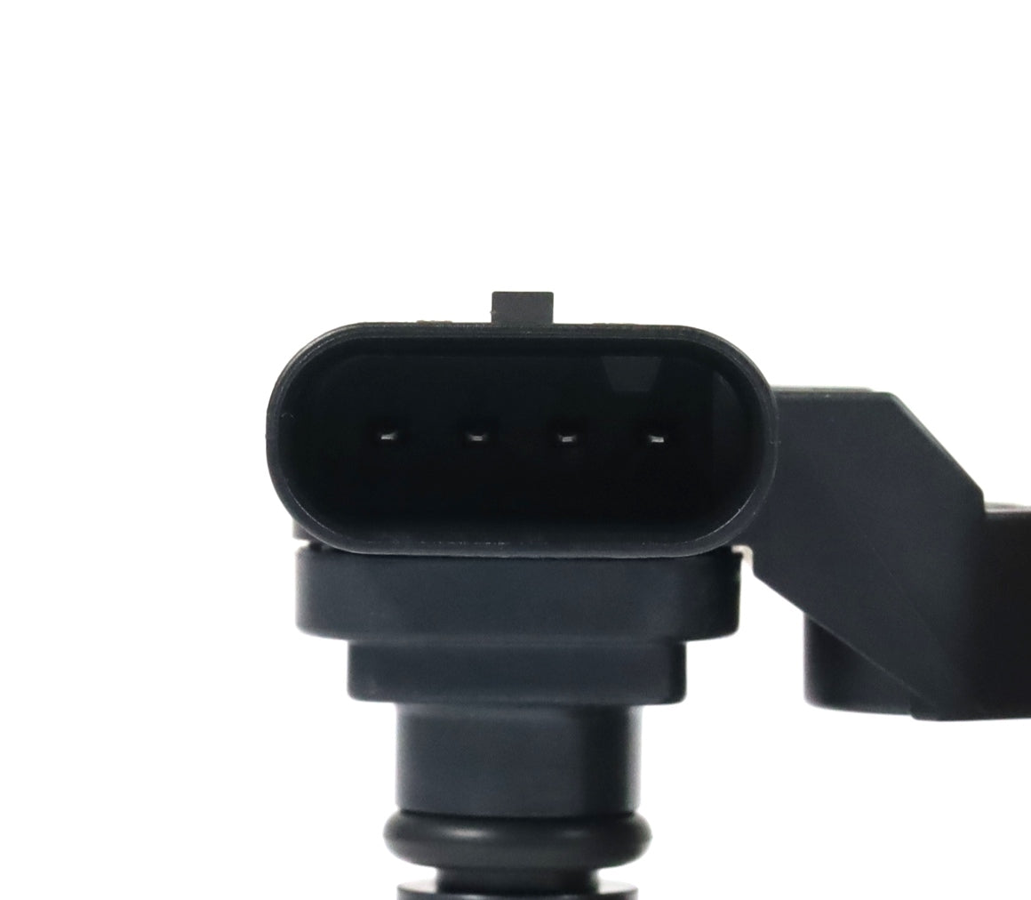 Genuine OEM GM 12707766 Intake Air Temp MAP Sensor 2017-2025 6.6L Duramax L5P