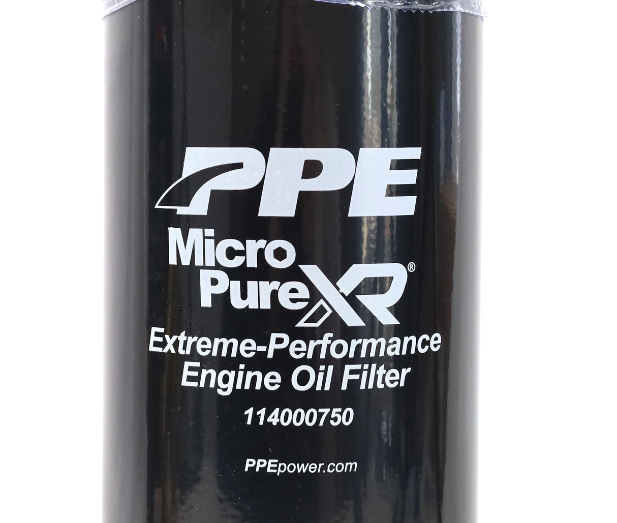 PPE 114000750 Premium High-Efficiency Deep Oil Filter 5 Micron 2020+ L5P Duramax