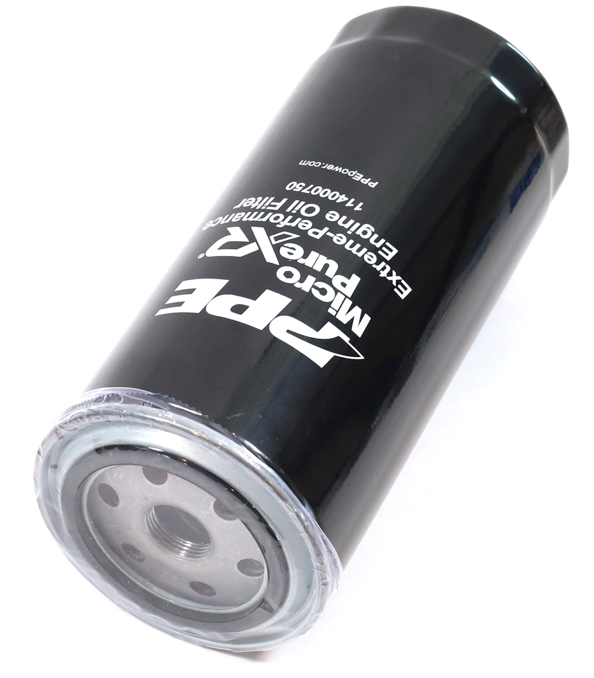 PPE 114000750 Premium High-Efficiency Deep Oil Filter 5 Micron 2020+ L5P Duramax