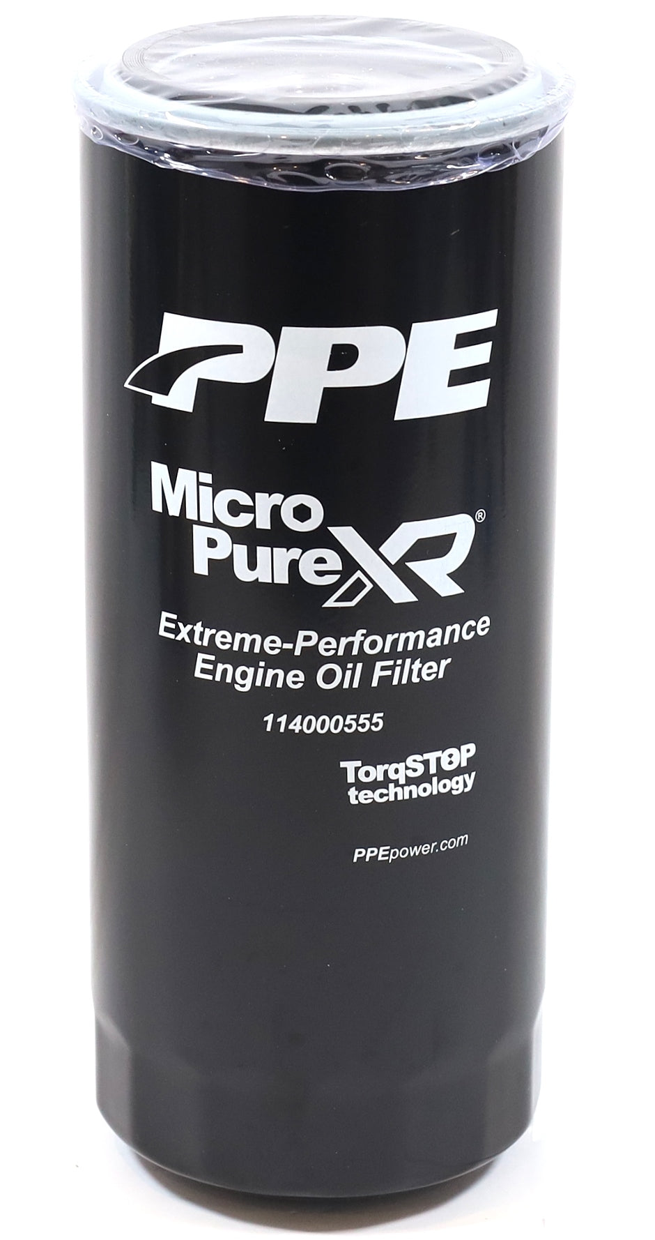 PPE 114000555 Premium High-Efficiency Deep Oil Filter 5 Micron 2001-2019 Duramax