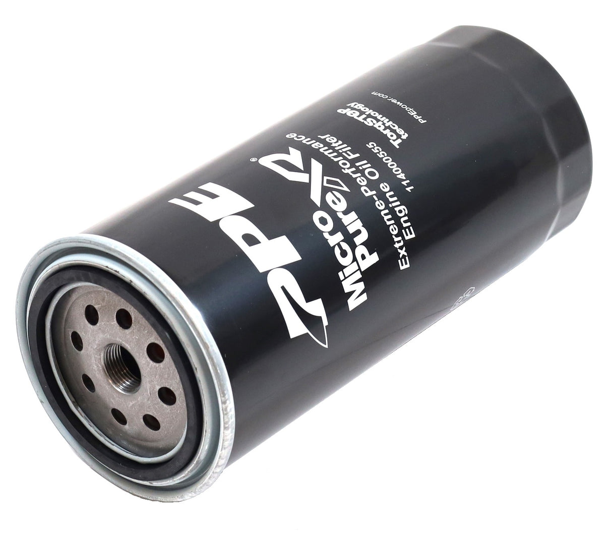 PPE 114000555 Premium High-Efficiency Deep Oil Filter 5 Micron 2001-2019 Duramax