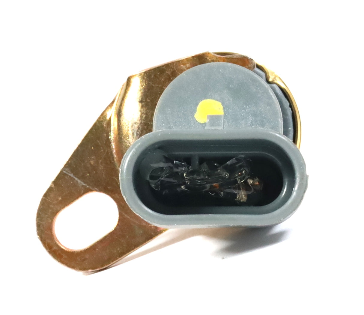2001-2004.5 Duramax LB7 Crankshaft Position Sensor OEM GM 25366549 / 213-4277