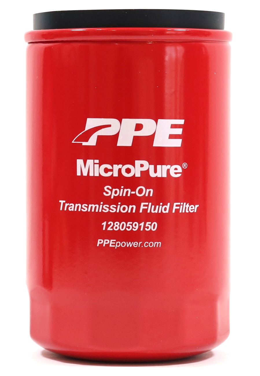 PPE 128059150 High-Efficiency Allison 1000 Transmission Filter 2001-2019 Duramax
