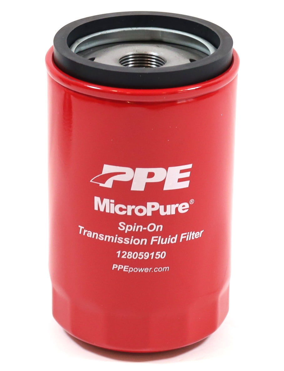 PPE 128059150 High-Efficiency Allison 1000 Transmission Filter 2001-2019 Duramax