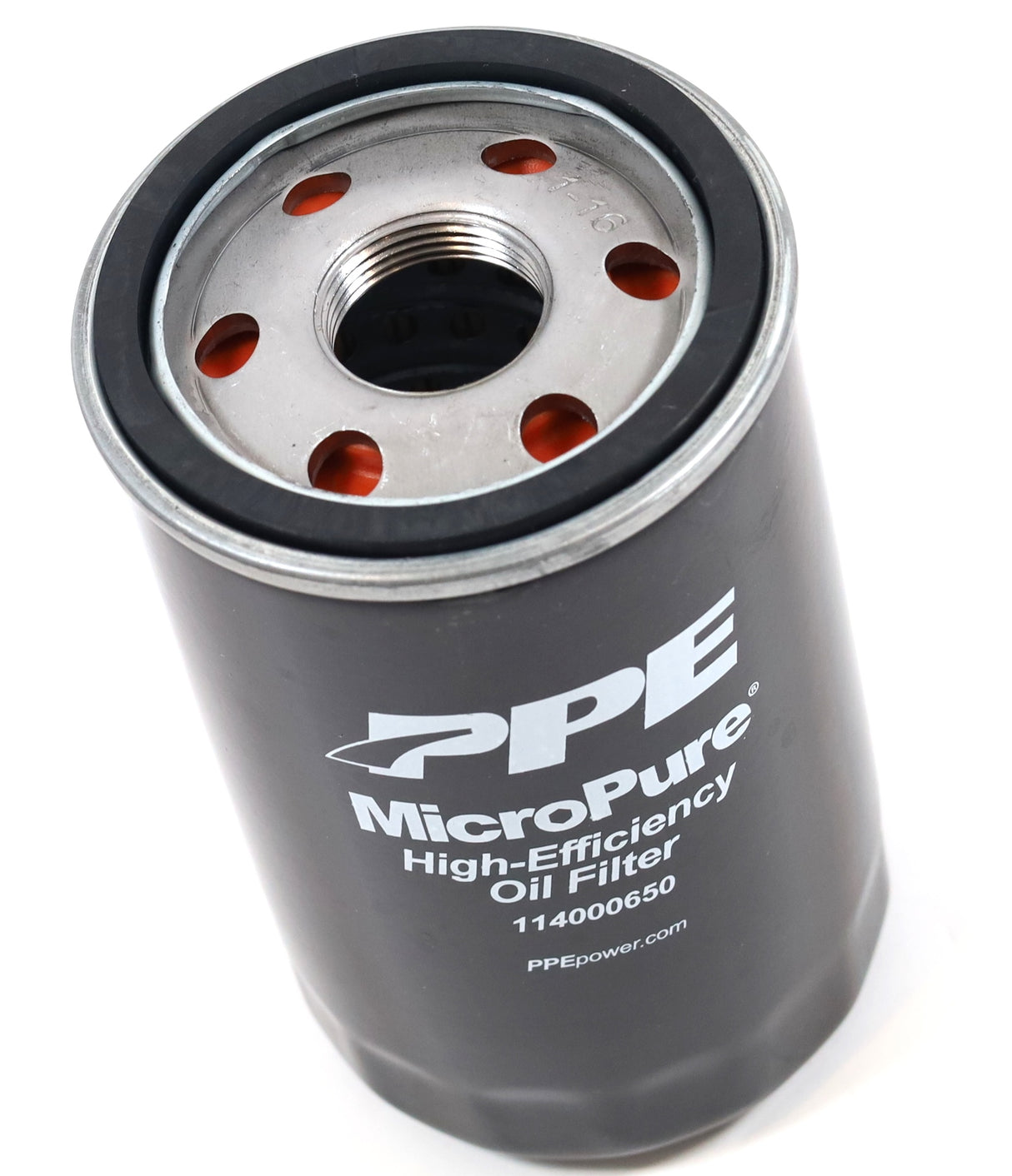 PPE 114000650 Premium High-Efficiency Oil Filter 2020-2026 LM2 LZ0 3.0L Duramax