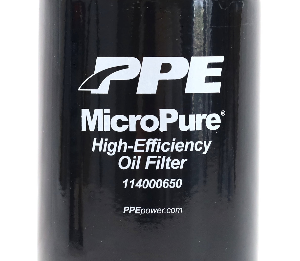 PPE 114000650 Premium High-Efficiency Oil Filter 2020-2026 LM2 LZ0 3.0L Duramax