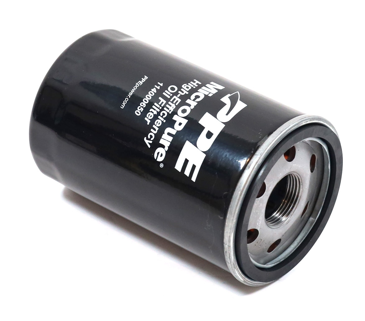 PPE 114000650 Premium High-Efficiency Oil Filter 2020-2026 LM2 LZ0 3.0L Duramax