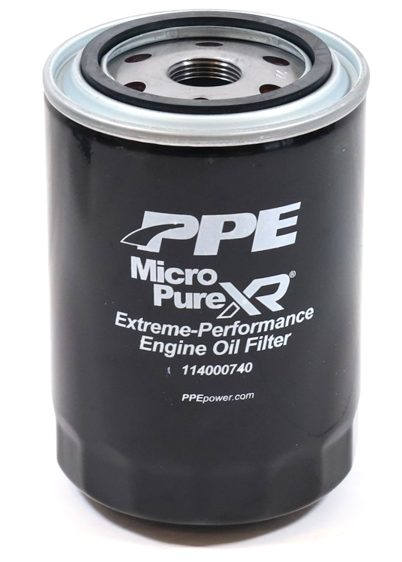 PPE 114000740 Premium High-Efficiency Oil Filter 5 Micron 2020-2026 L5P Duramax