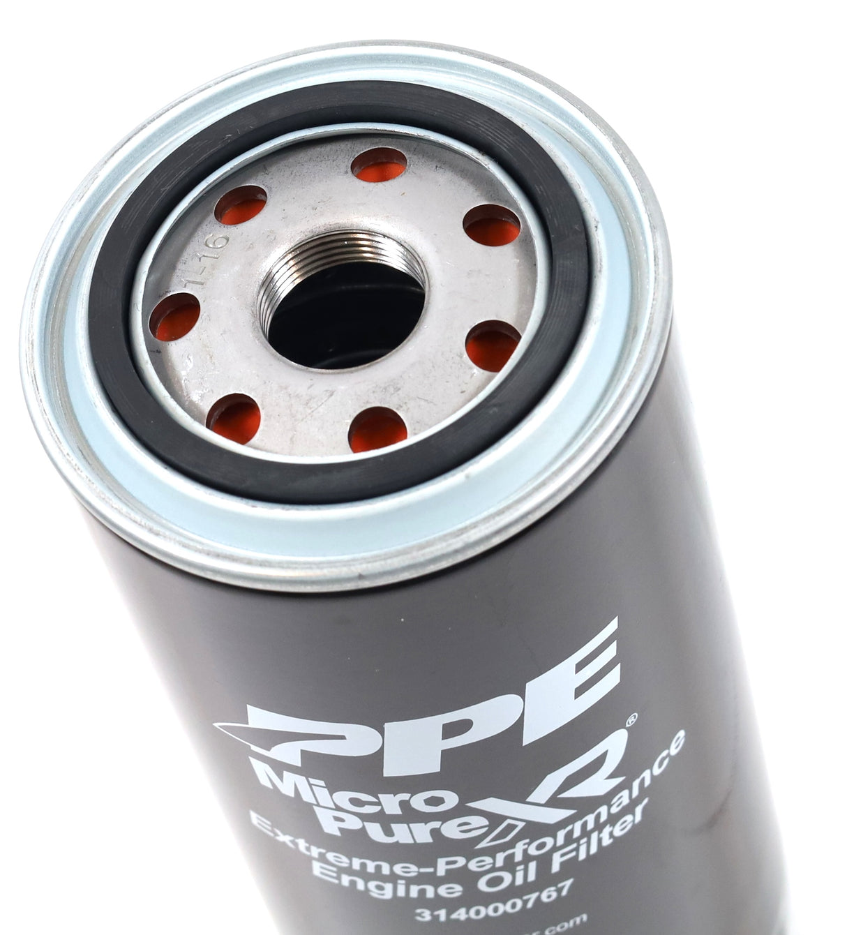 PPE 314000767 Premium High-Efficiency Oil Filter 5 Micron 2011-2026 6.7L Powerstroke