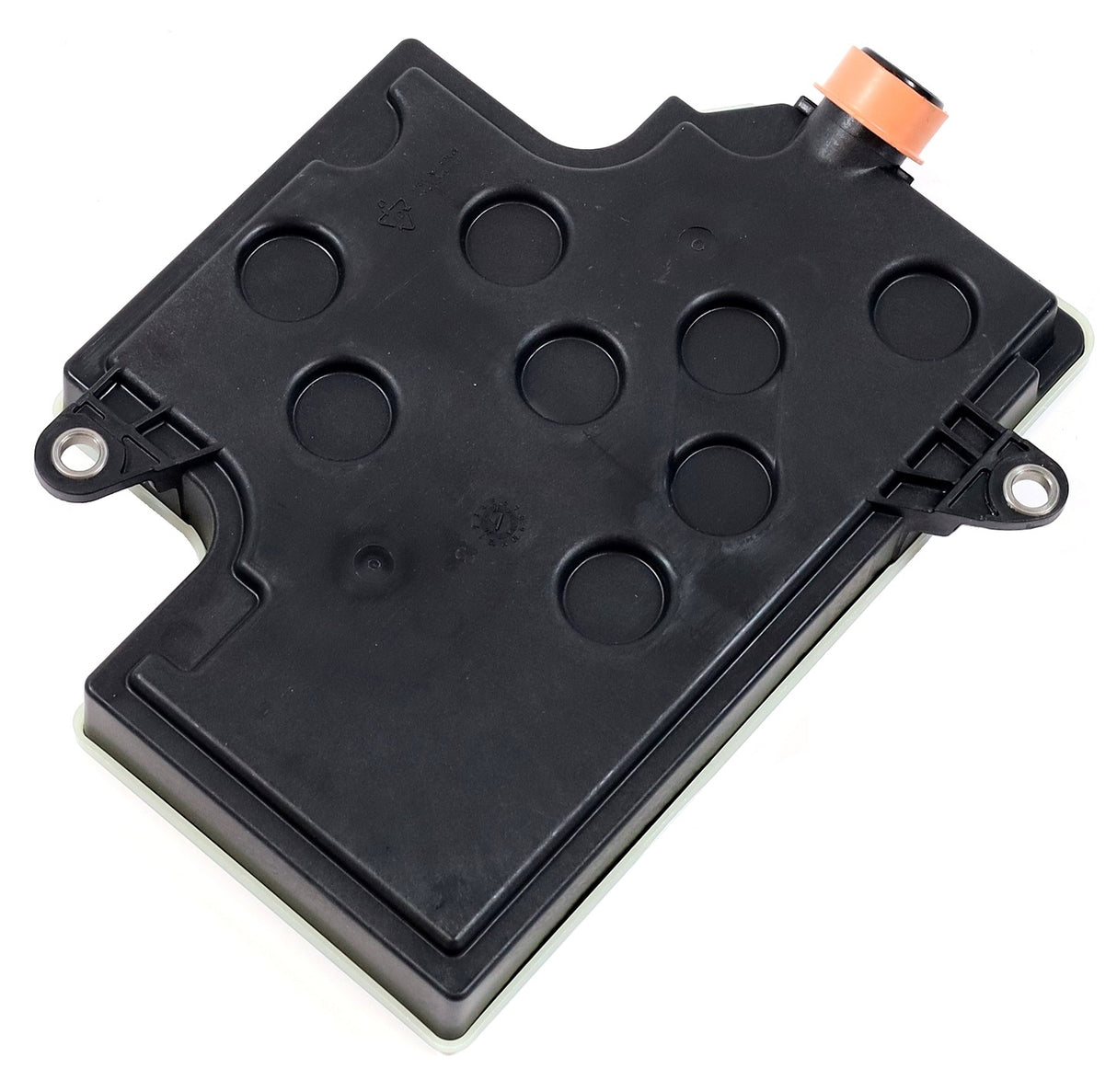 Genuine GM ACDelco 10L80 Transmission Service Kit 2020-2026 LM2 LZ0 3.0L Duramax