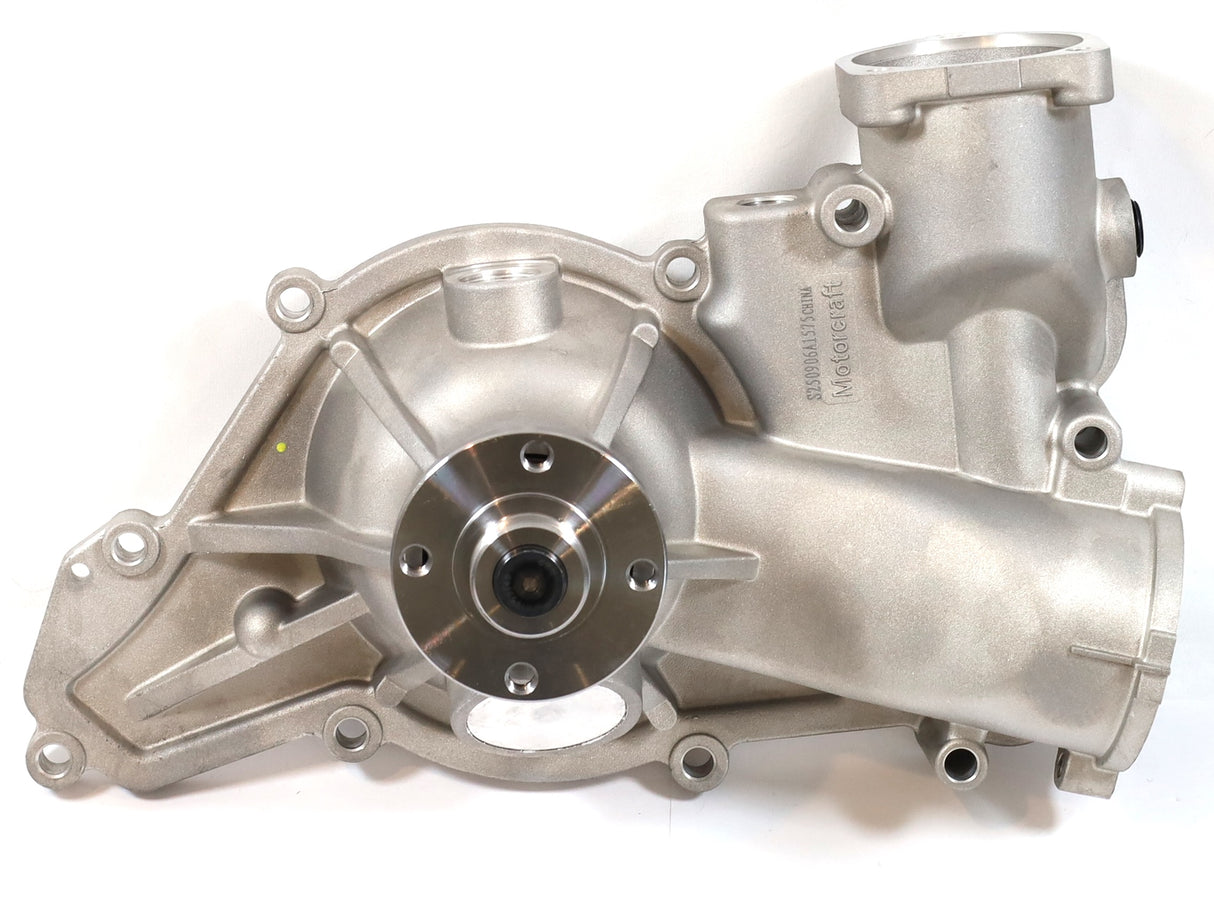 Motorcraft PW-663 / F81Z-8501-A Water Pump 1996-2003 7.3L Powerstroke
